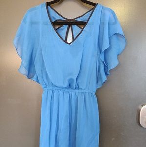 Express summer dress